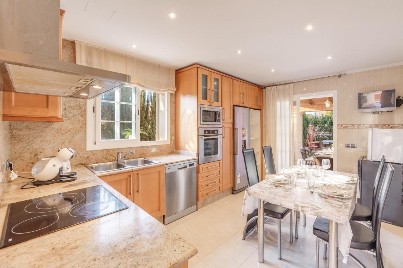Serra Fuster - Casa Tolleric Holiday home Llucmajor (Mallorca)