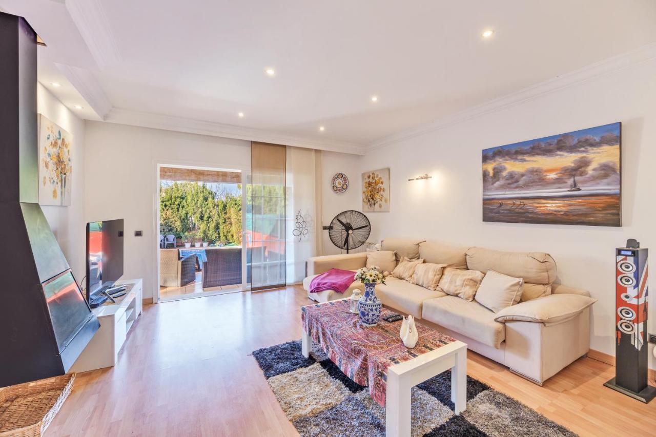 Casa vacanze Serra Fuster - Casa Tolleric